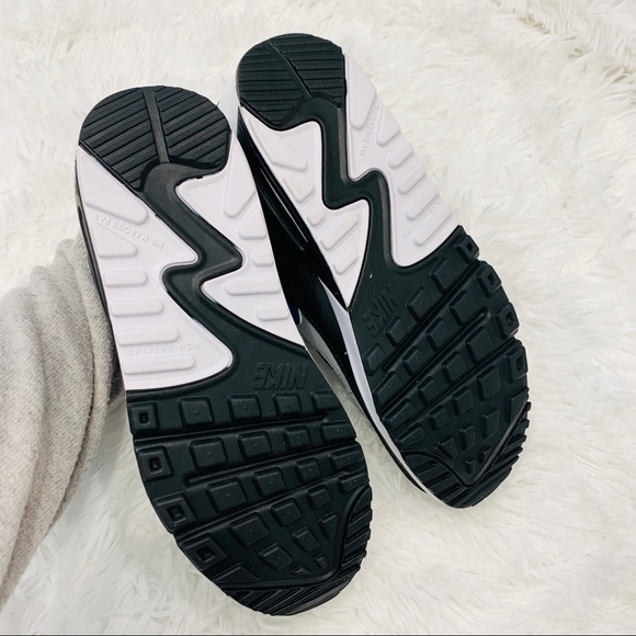 Nike Air Max 90 GS Oracle Aqua - Picture 6 of 6